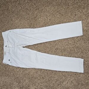 Ag jeans sz 26